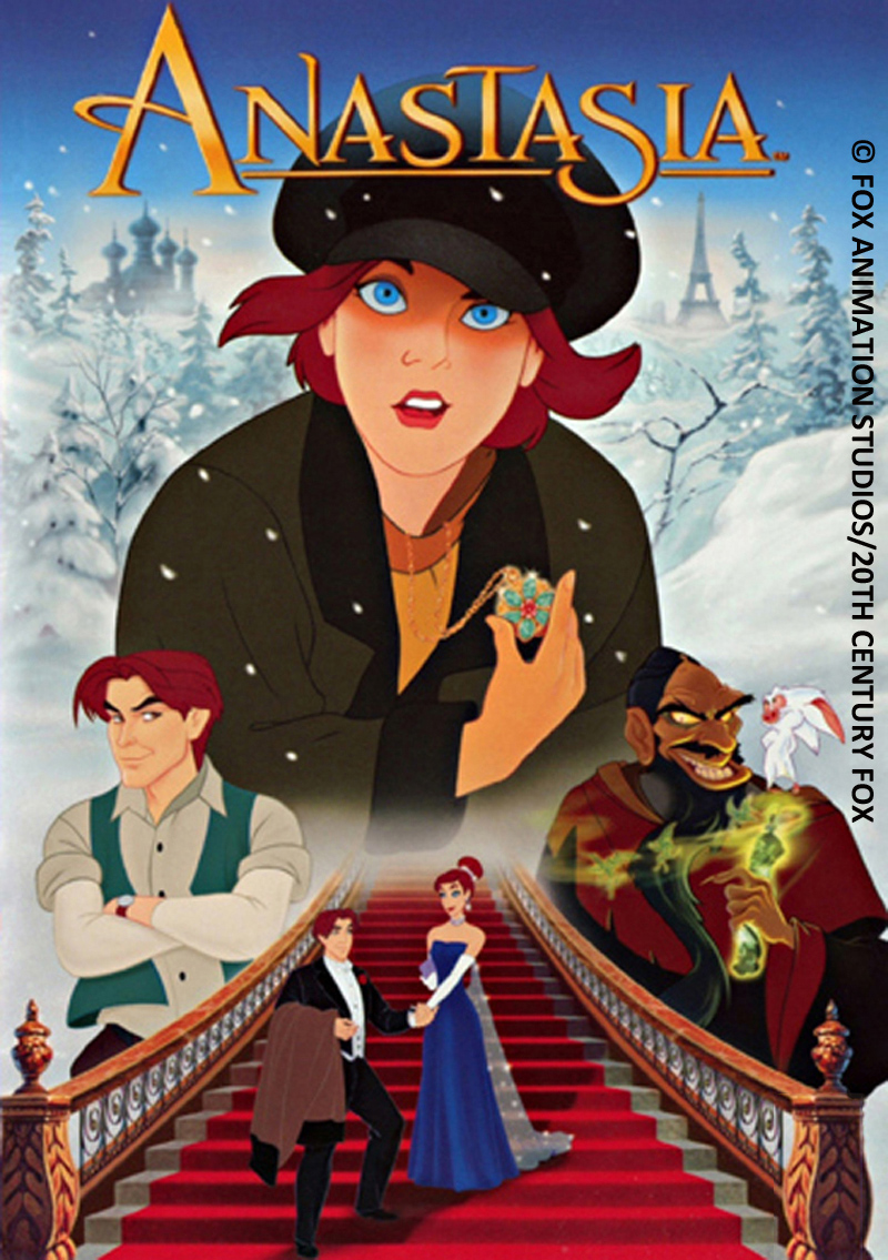 Illustration for article titled The Winner of our #DisneyPower #MarchMadness Competition is…